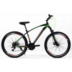 Велосипед гірський CROSSRIDE WESTSIDE 27,5".